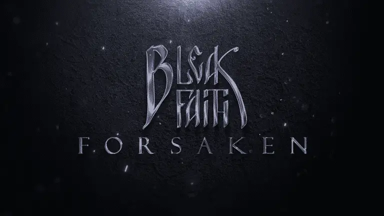 Bleak Faith: Forsaken ha una data di uscita ed è vicina