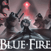 Blue fire uscirà su ps4 il 23 luglio