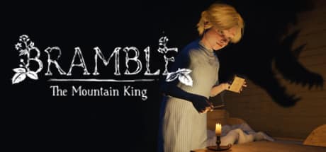 Bramble: The Mountain King, svelato il primo trailer