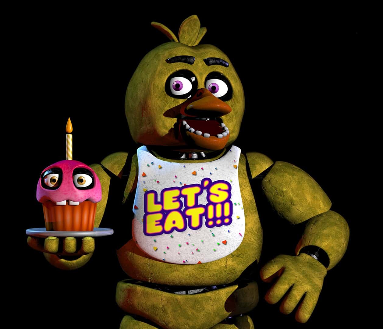 Five Nights at Freddy's