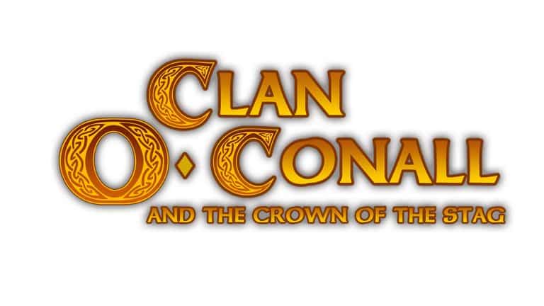 Clan o'conall and the crown of the stag: la nostra recensione
