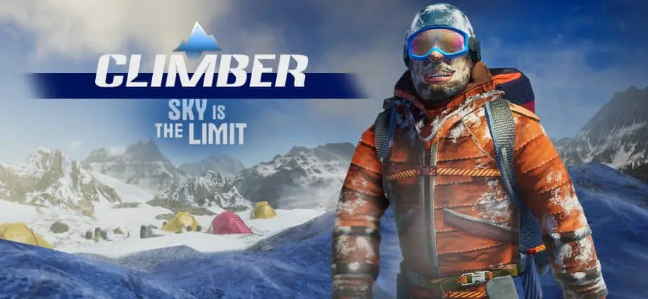 Climber: Sky is the Limit