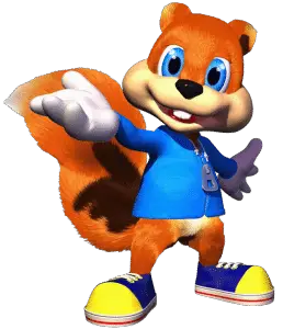 Conker