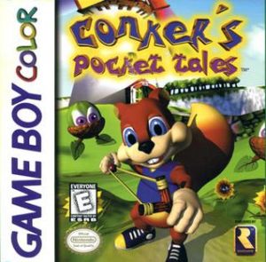 Conker