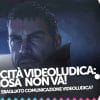 Comunicazione videoludica: c'è qualcosa che non va!