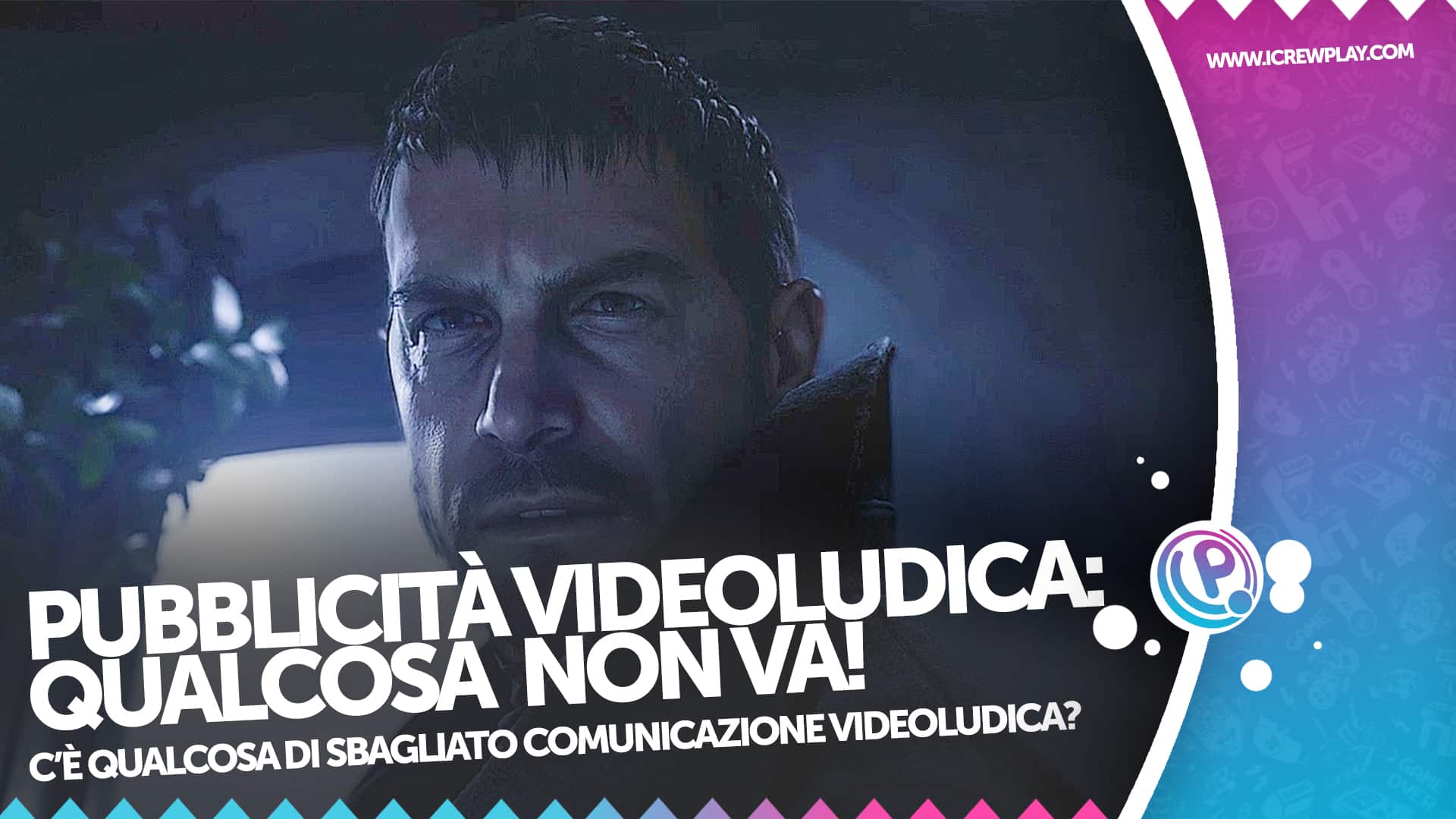 Comunicazione videoludica