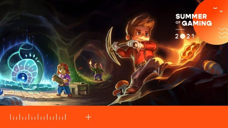 Annunciato il porting per tutte le console di Core Keeper