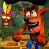 Crash bandicoot n. Sane trilogy è in forte sconto su instant gaming