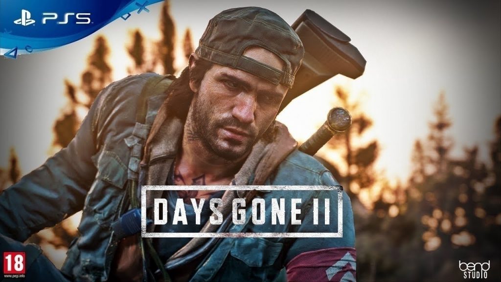 Days gone: basse possibilità di vedere un sequel