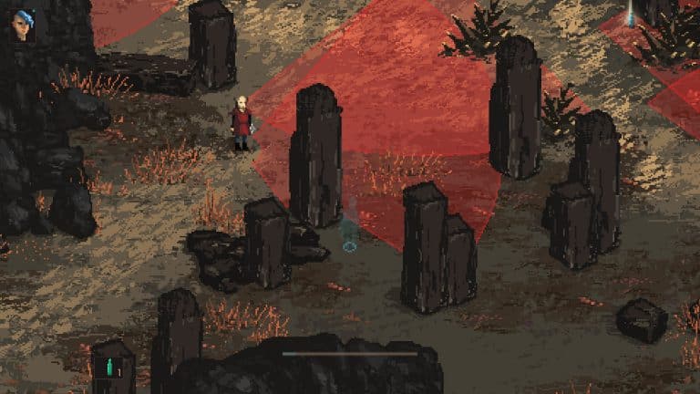 La demo di death trash vive anche dopo lo steam next fest