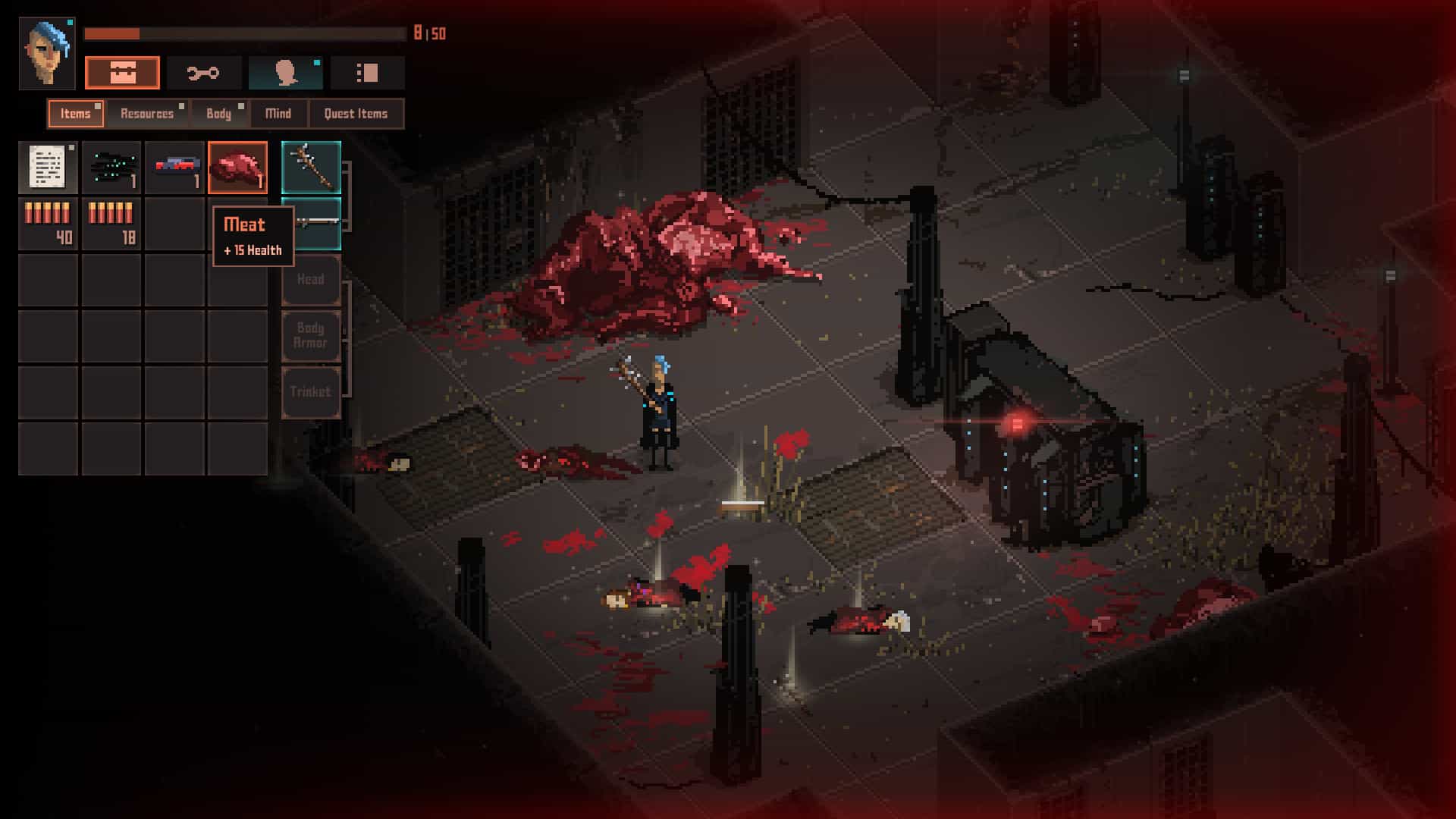 Death Trash ha già recuperato i costi di sviluppo