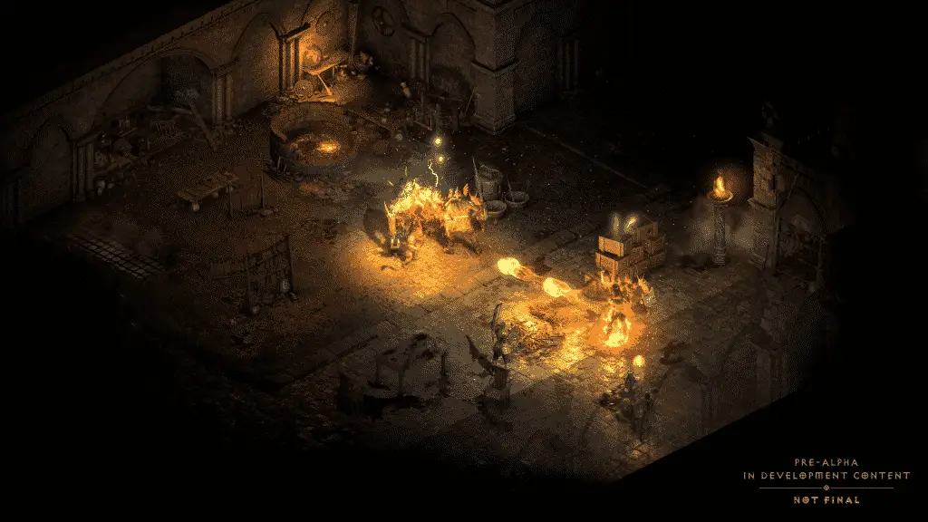 Diablo II Resurrected, in uscita il 23 settembre 2021: tutto ciò che sappiamo finora
