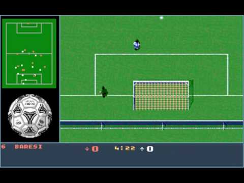 Top 10 giochi di calcio in 2D, per celebrare Euro 2020
