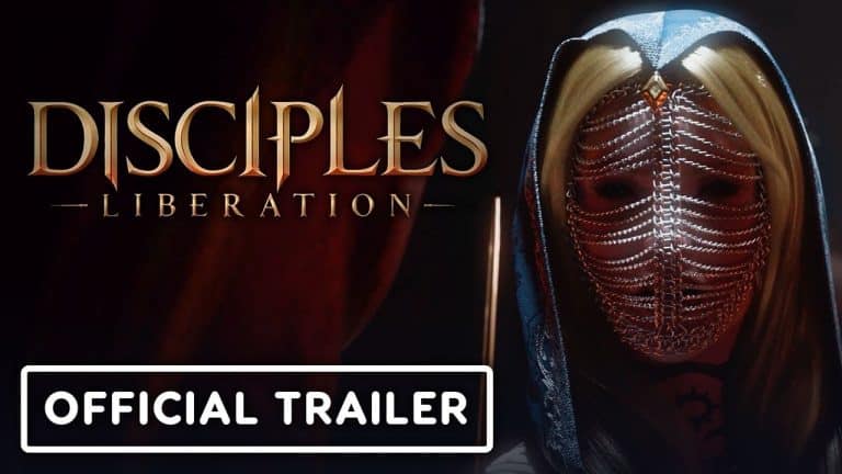 Disciples liberation: svelato il primo video gameplay del titolo