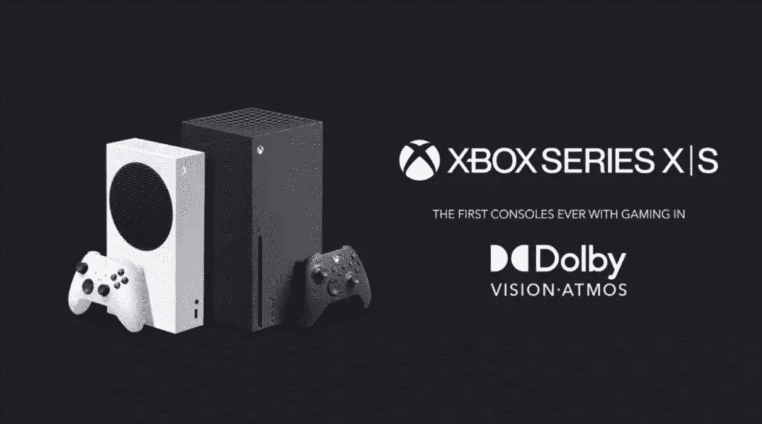 Dolby Atmos e Dolby Vision non saranno un'esclusiva Xbox Series fino al 2023! 1