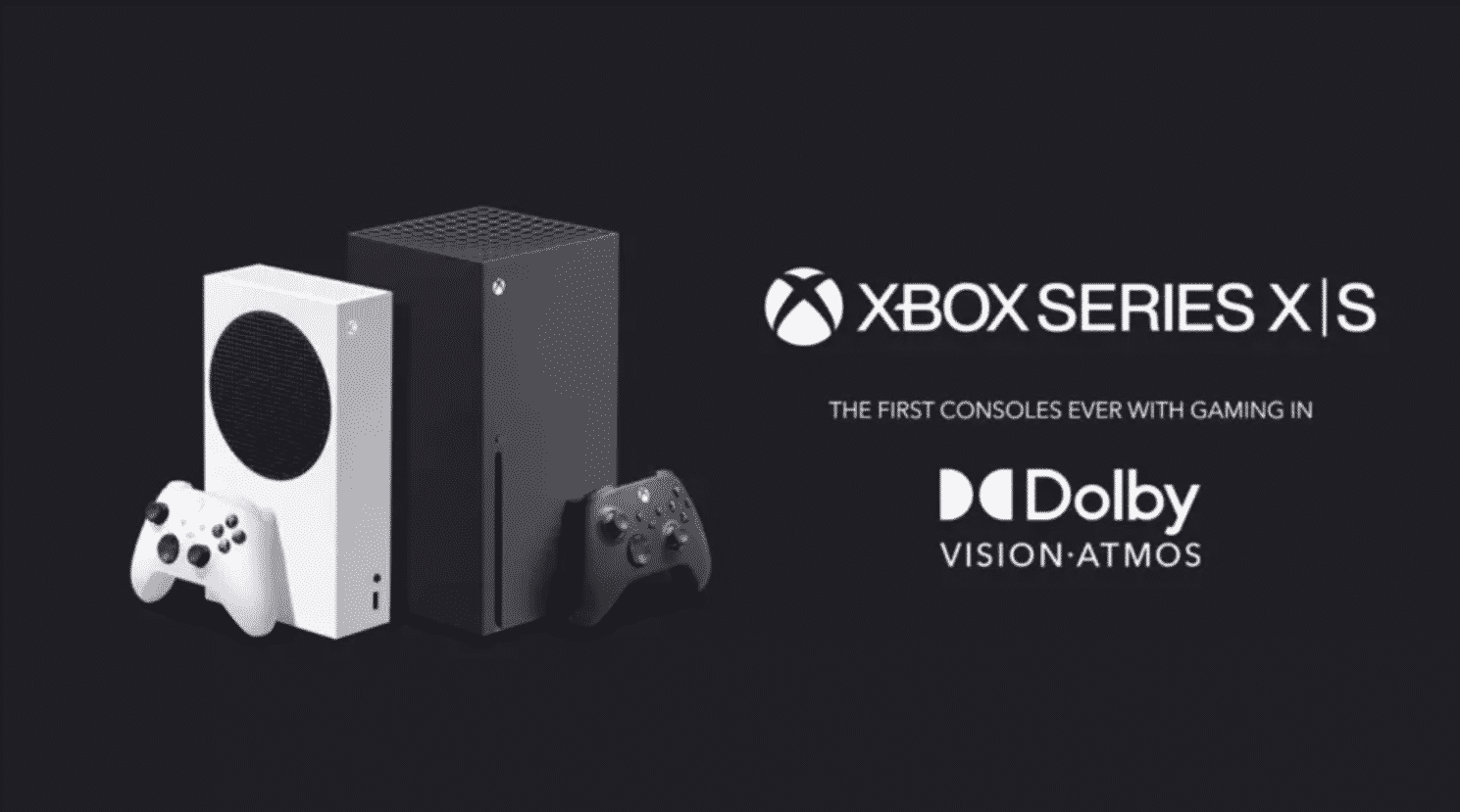 Dolby Atmos e Dolby Vision non saranno un'esclusiva Xbox Series fino al 2023!