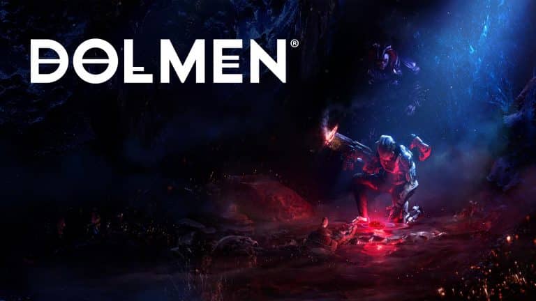 Dolmen arriverà il 20 maggio su console e pc