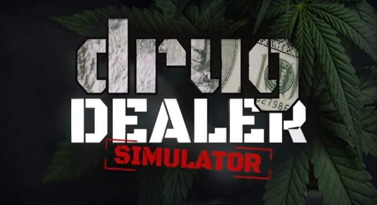 Drug dealer simulator in sconto del 61% su instant gaming