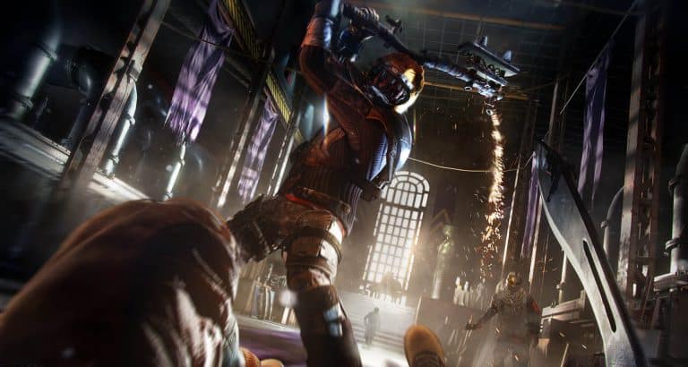 Dying light 2, ecco come sfrutterà le caratteristiche di playstation 5