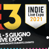 E3 2021, Indie Live Expo, E3 2021 Indie Live Expo, Indie Live Expo Annunci, Giochi Indie Live Expo Palworld