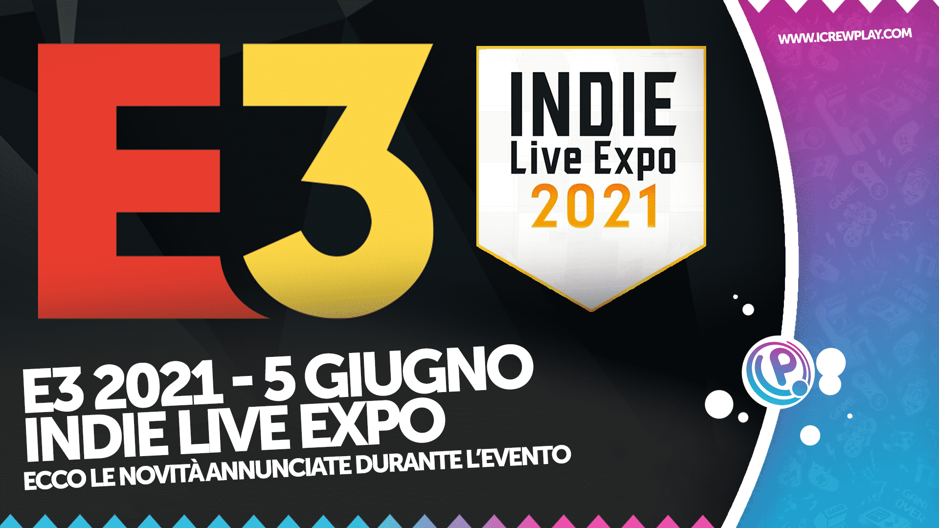 E3 2021, Indie Live Expo, E3 2021 Indie Live Expo, Indie Live Expo Annunci, Giochi Indie Live Expo Palworld