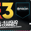 E3 2021, Nacon Connect, E3 2021 Nacon Connect, Nacon Connect Annunci, Giochi Nacon Connect