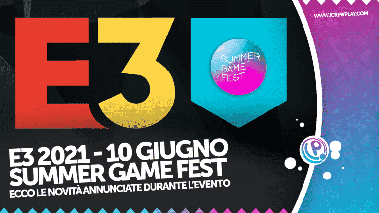 Tales of arise: mostrato un nuovo trailer al summer game fest