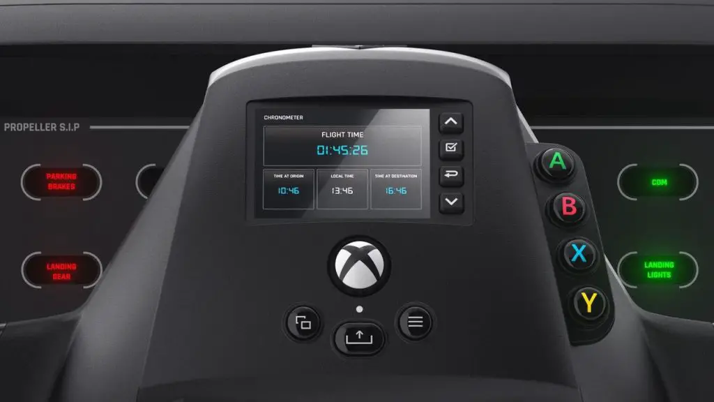 Microsoft Flight Simulator: il VelocityOne Flight Controller arriverà quest'estate!