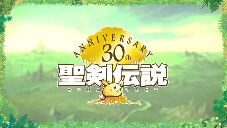Seiken densetsu: square enix annuncia un live stream il 27 giugno