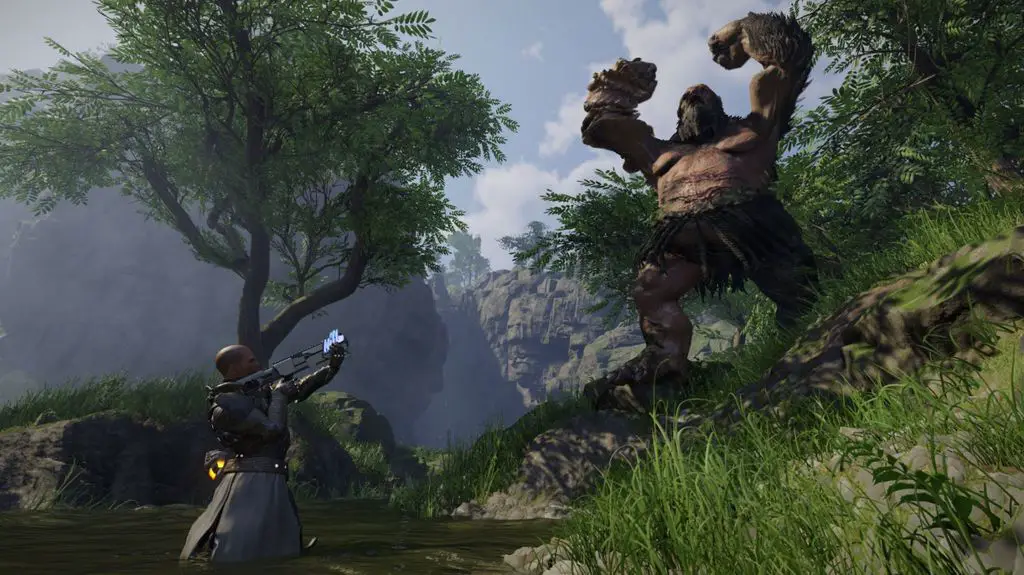 Elex 2, un trailer mostra la storia 1