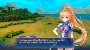 Empire of angels iv