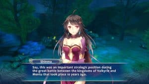 Empire of angels iv