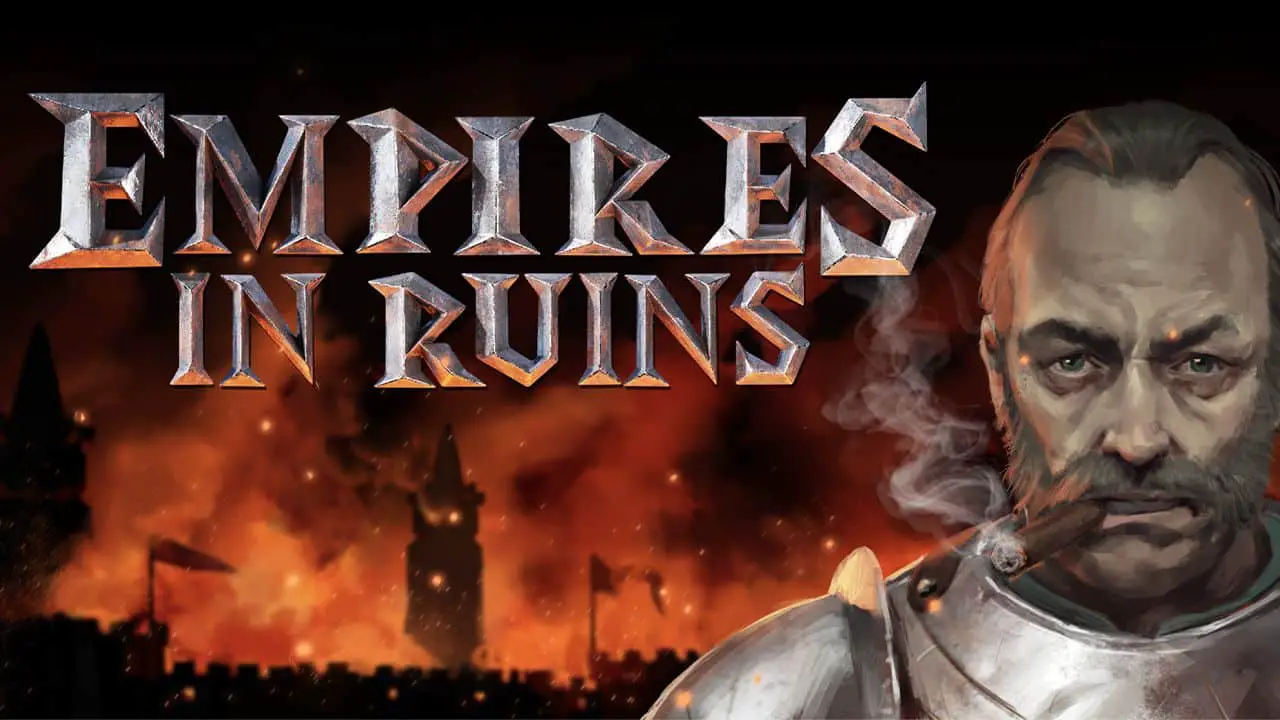 Empires in Ruins: un bel mix di strategia e tower defense