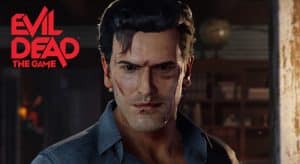 Evil Dead: The Game