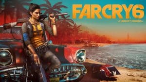 Far Cry 6