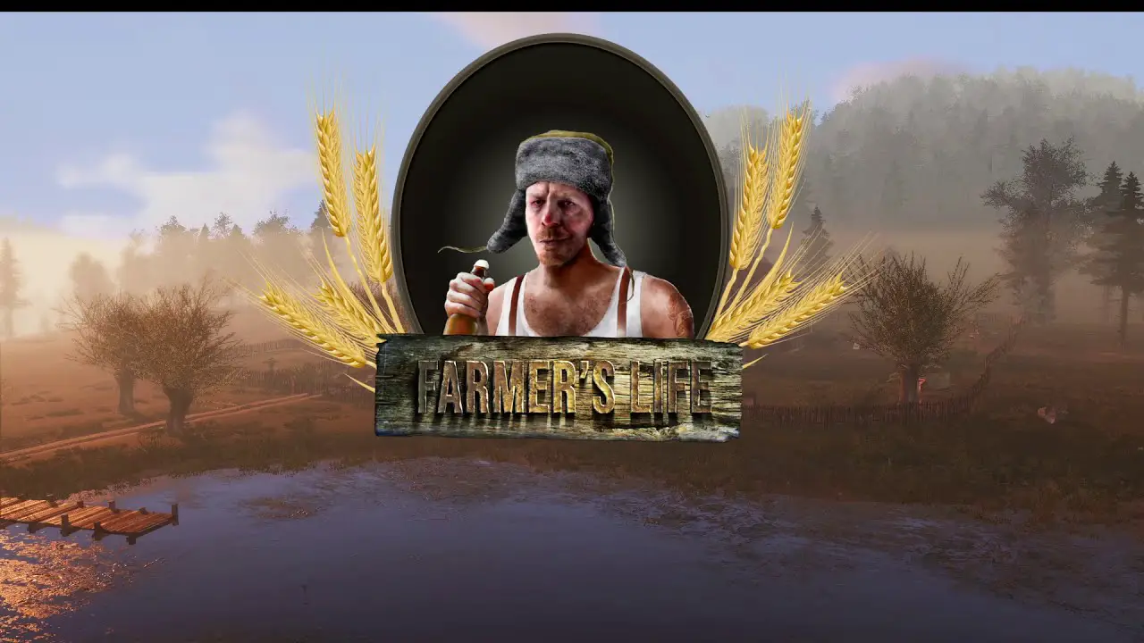 Farmer's Life