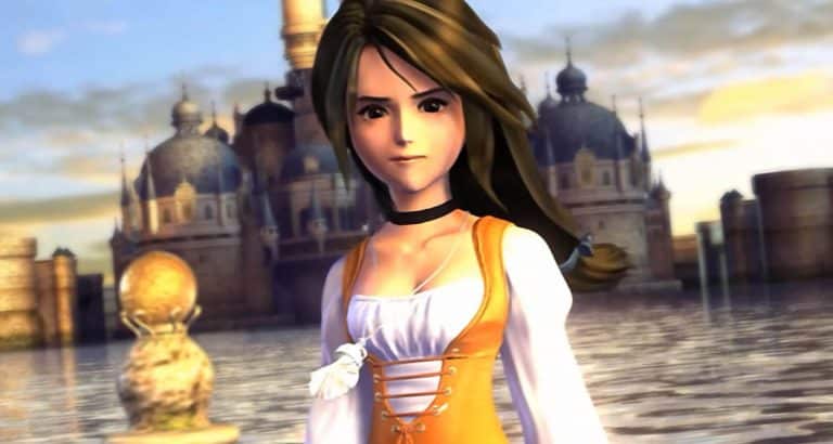 Final fantasy ix, una serie tv animata per ragazzi è in sviluppo