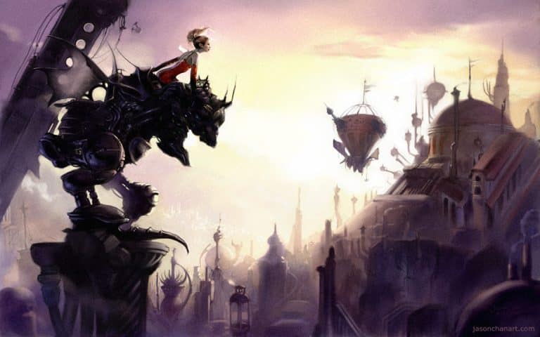 Final fantasy vi in sconto su instant gaming