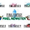 Final fantasy pixel remaster è vittima degli speculatori
