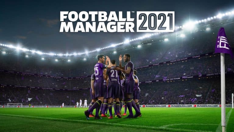 Football manager 2021 in offerta su instant gaming