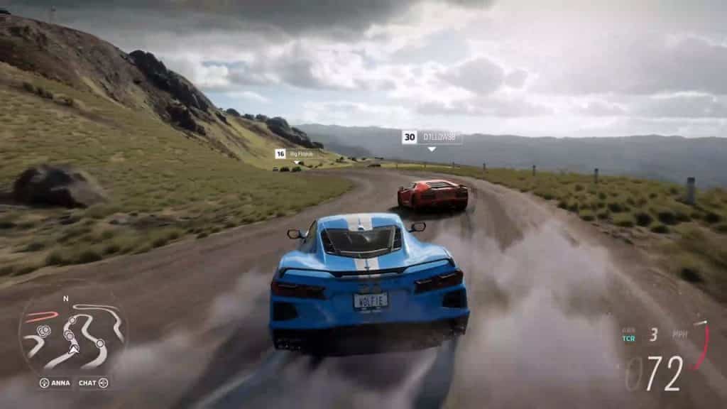 Forza horizon 5