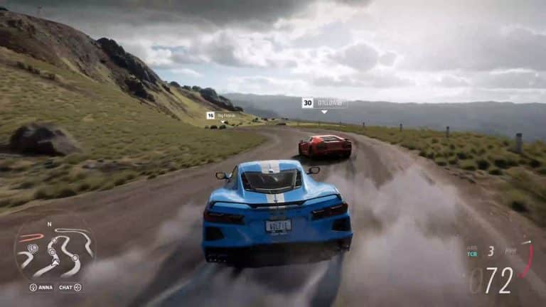 Forza horizon 5 sarà molto più personalizzabile rispetto il quarto capitolo