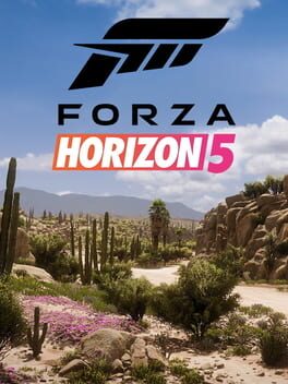 Forza Horizon 5 al 21% di sconto su Amazon!
