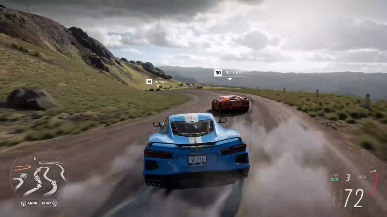 Forza Horizon 5 Forza Horizon 4