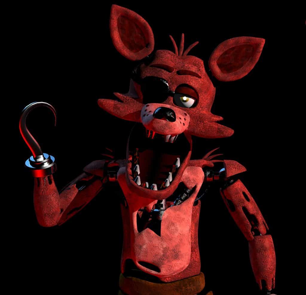 Five Nights at Freddy's