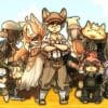 Fuga: melodies of steel, nuovi dettagli sul combattimento e altre caratteristiche del gioco