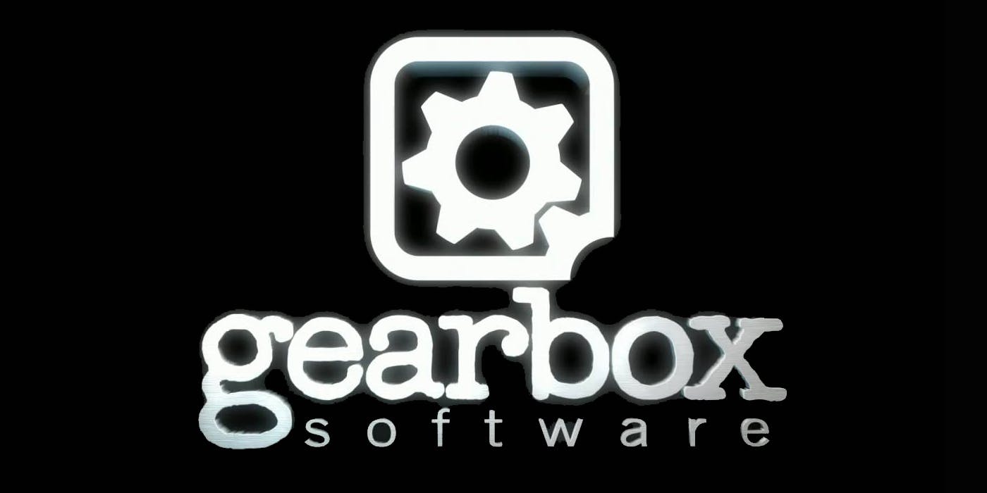 logo di Gearbox Software