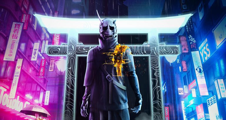 Ghostwire tokyo, ecco come verrà sfruttato il dualsense di playstation 5