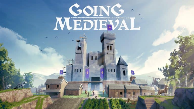 Going medieval in sconto del 74% su eneba