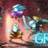 Greak: Memories of Azur